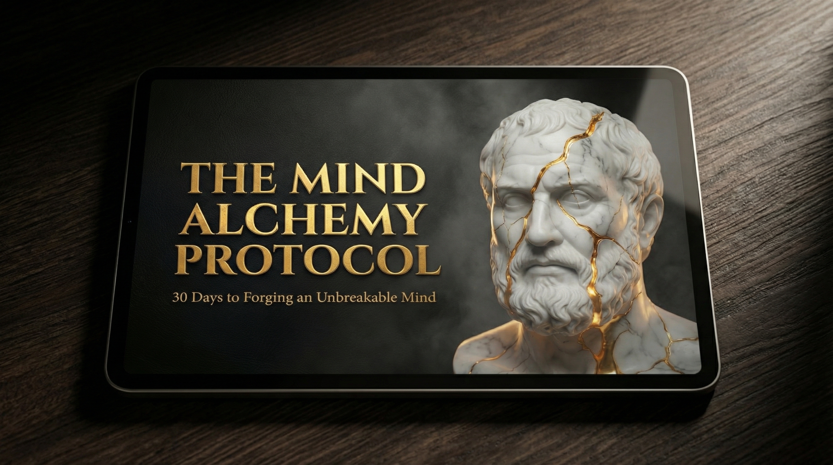Mind Alchemy Protocol